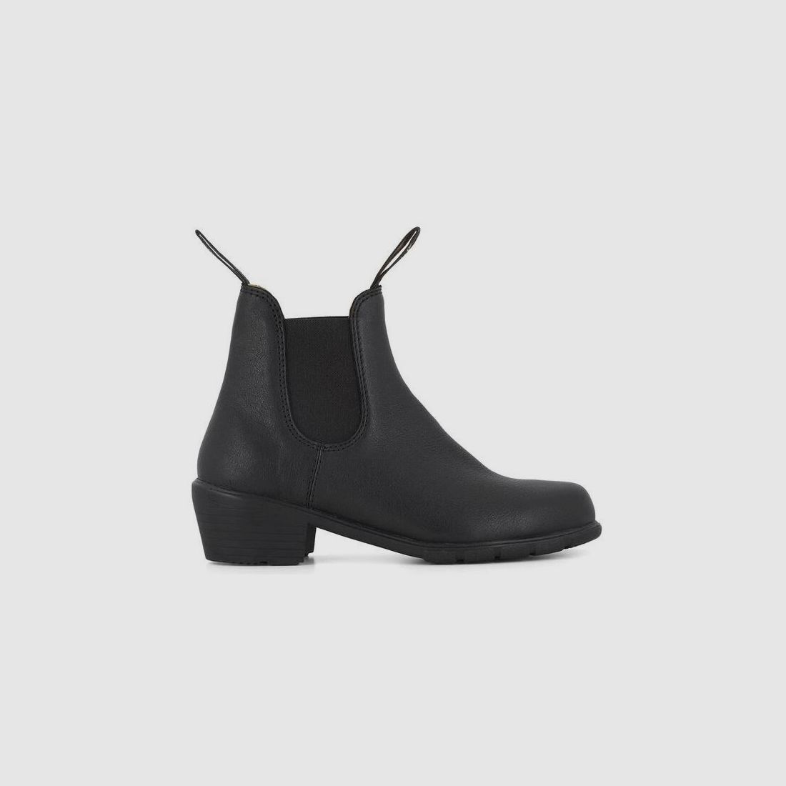 Blundstone Damen Boots #1671 Black Leather
