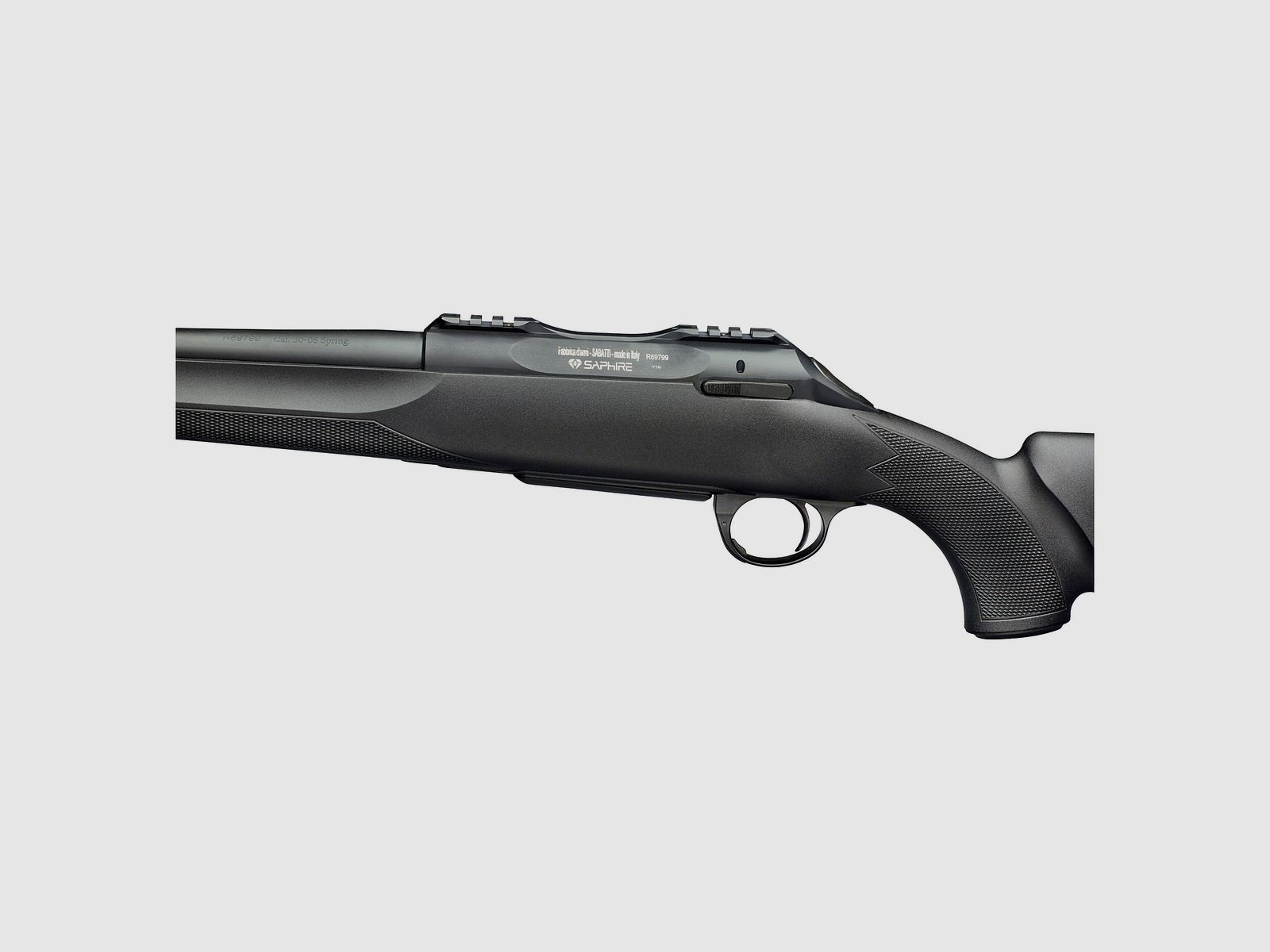 Mercury hunting Saphire, Kal. .308 Win.