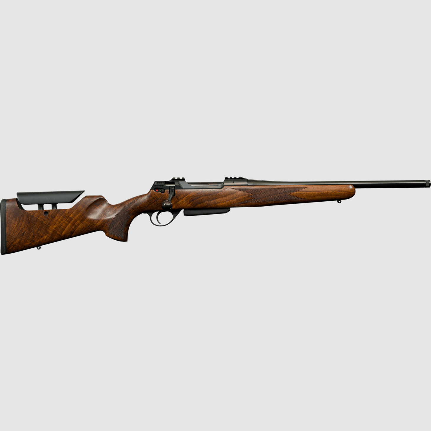 Anschütz 1782 Línea Negra