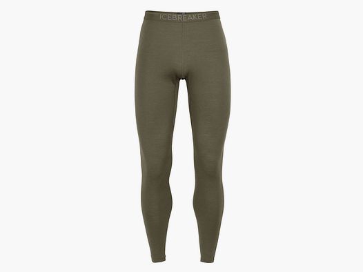 Icebreaker Unterhose Oasis 200g o. E. Loden