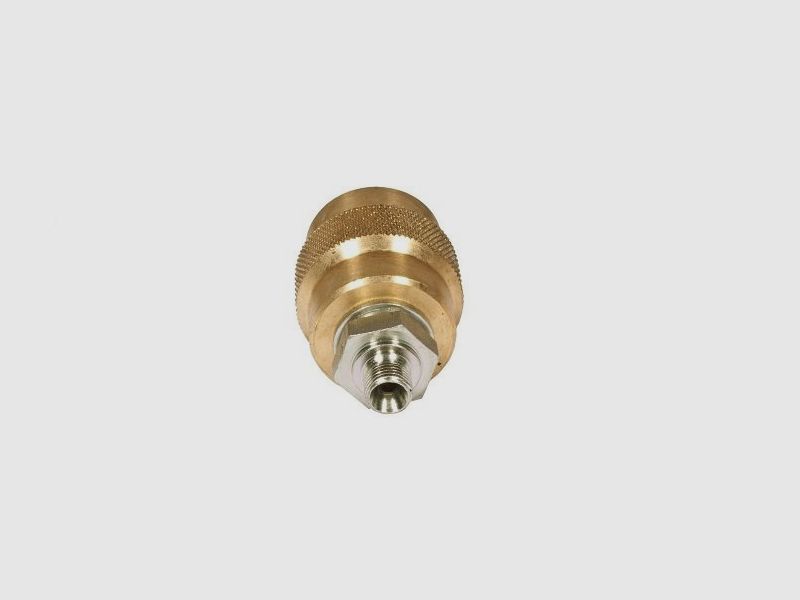 PCP-Ladeadapter 1/8 auf weiblich, Bild 4 von 5