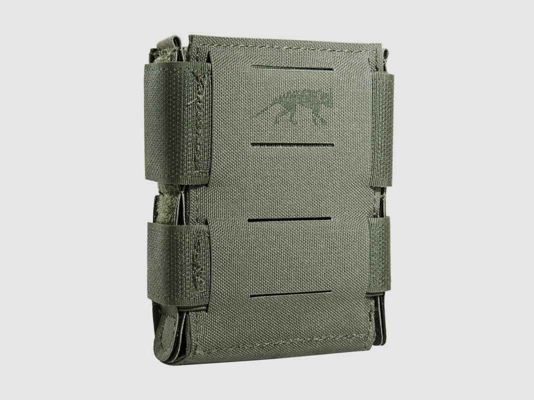 Tasmanian Tiger SGL Mag Pouch MCL LP IRR – Multikaliber Magazintasche