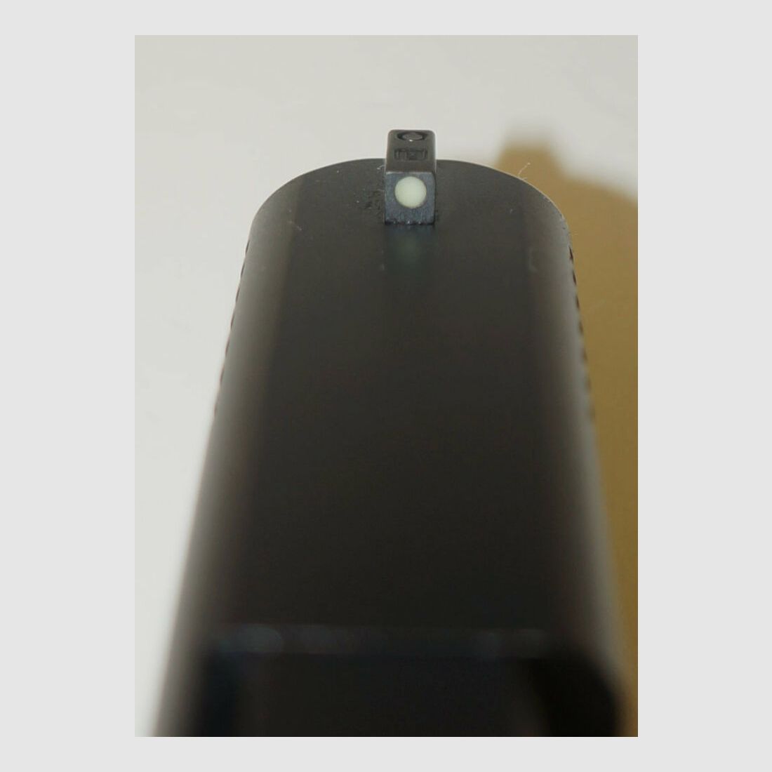 Glock Halbautom. Pistole Glock 17 Gen.5 FS/FXD "FR Coyote" Kal.9x19 Standartbewaffnung Französische Armee