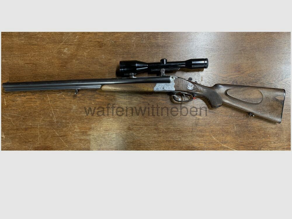Krieghoff Drilling