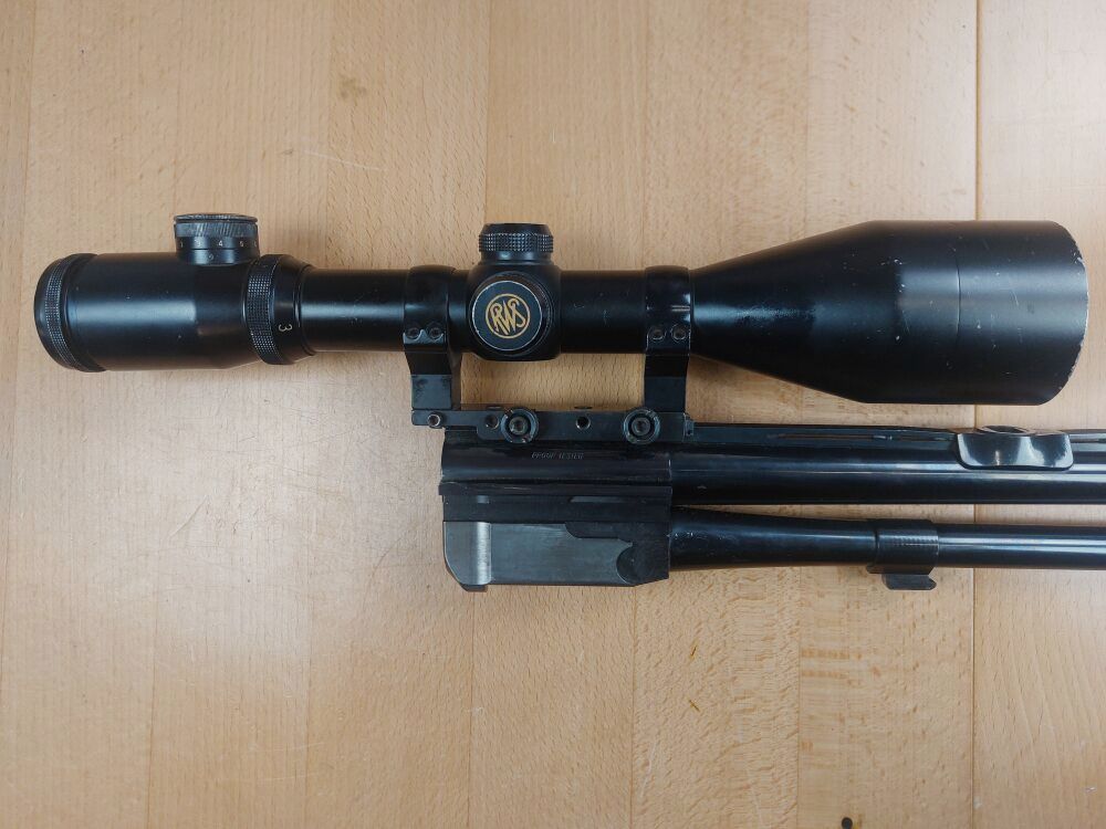 Valmet 412 S