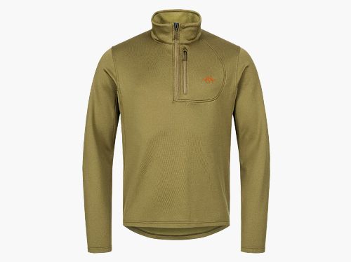 Blaser Drain Midlayer Halfzip