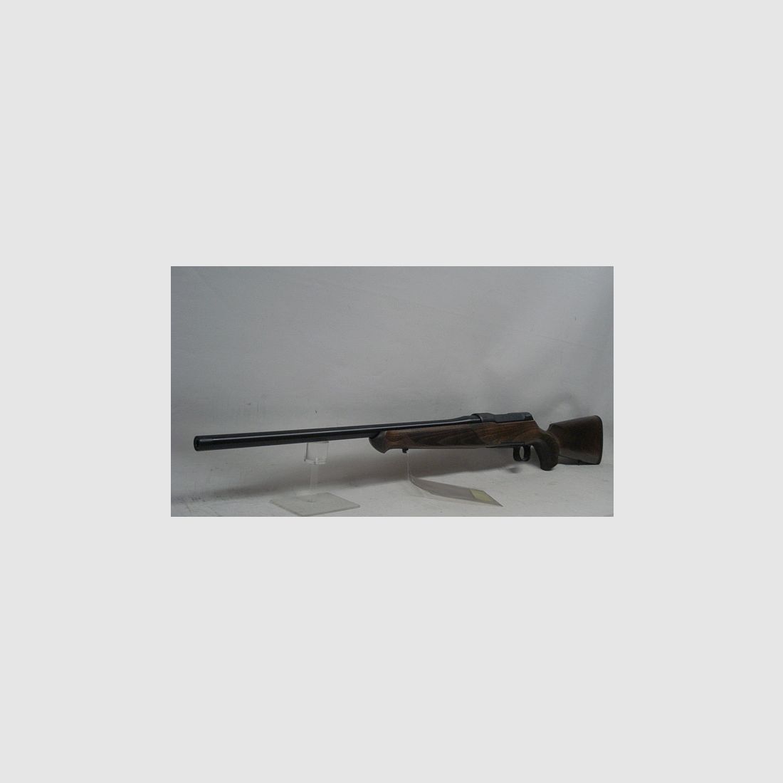 100 Classic LL56 MG oV - 8x57JS, Holzschaft