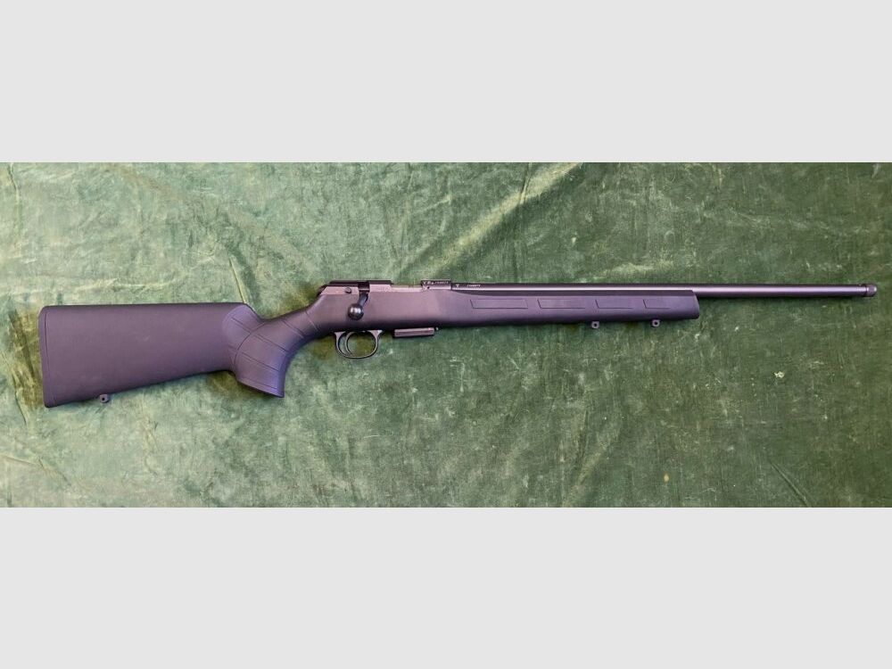 CZ Uhersky Brod CZ 457 SYNTHETIC THR. 525MM .2