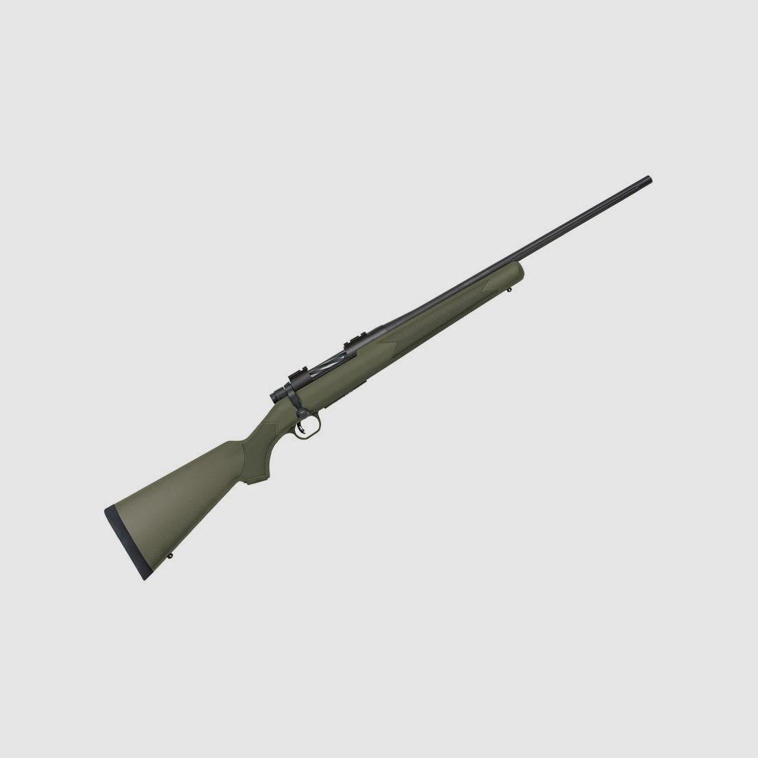 Repetierbüchse MOSSBERG Patriot Synthetic OD – 6.5 Creedmoor