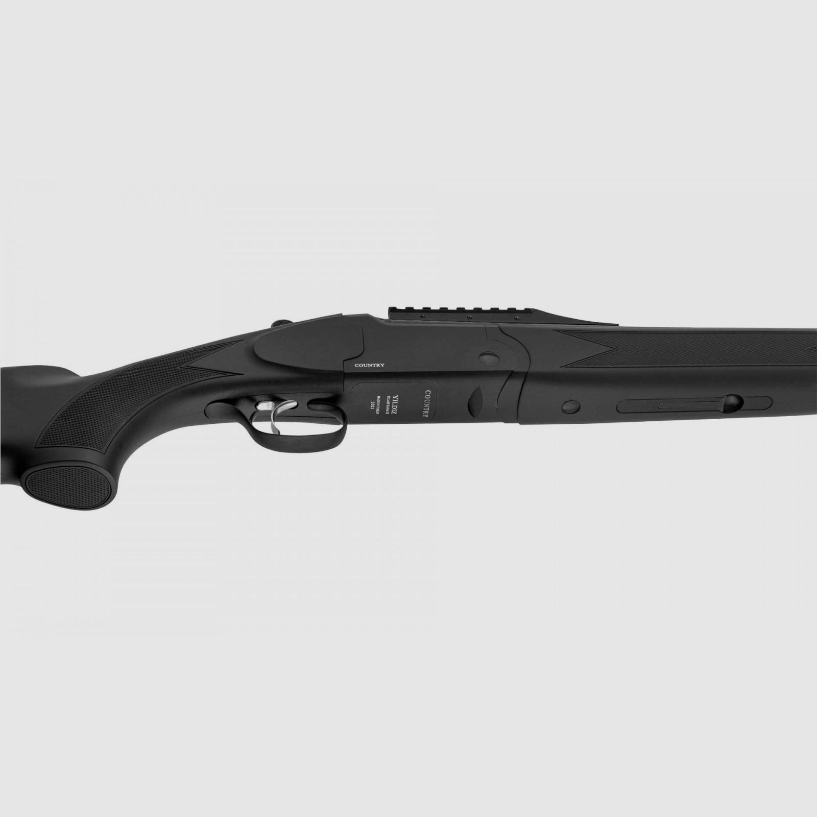 Flinte Country Slug ST Tactical 12/76, Bild 4 von 9