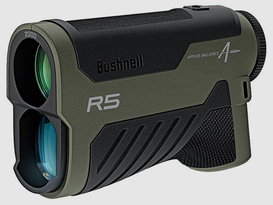 Telemetro BUSHNELL R5 2000 AB 6×25