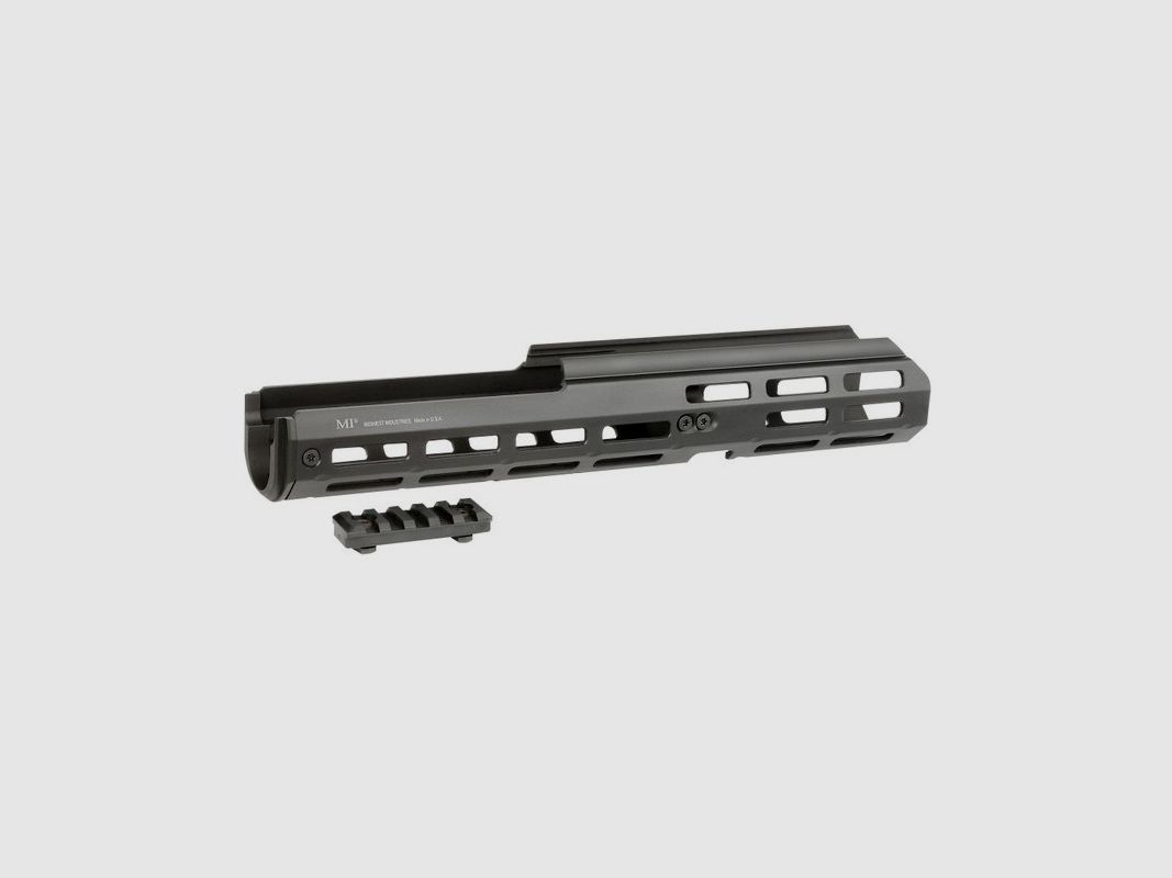 MI AK ALPHA SERIES M-LOK 10", Bild 2 von 2