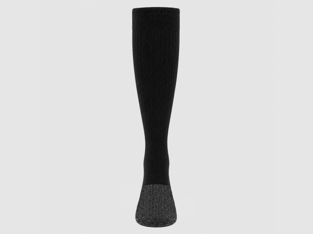 Ertak Teamwood® Heated Socks Men - Black, image 16 of 16