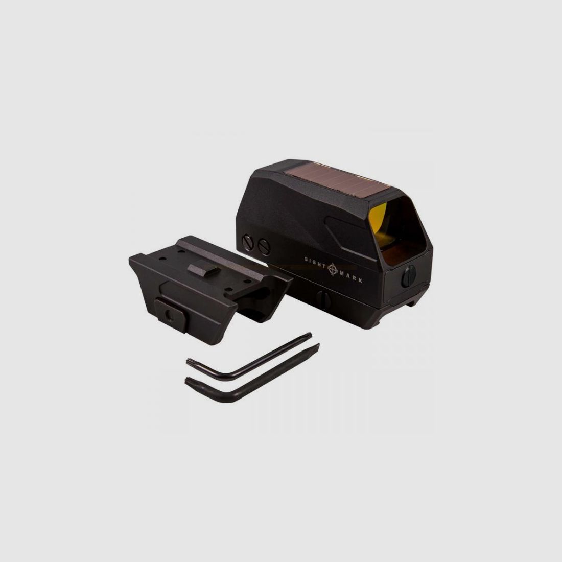 SIGHTMARK Volta Solar Red Dot, immagine 3 di 6