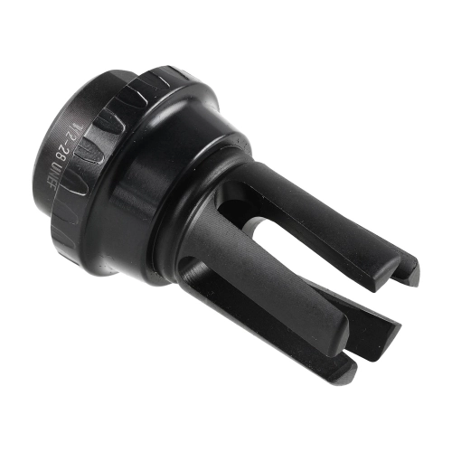 Gomander Quadron 5.56 flash hider 1/2-28 UNEF, image 2 of 2