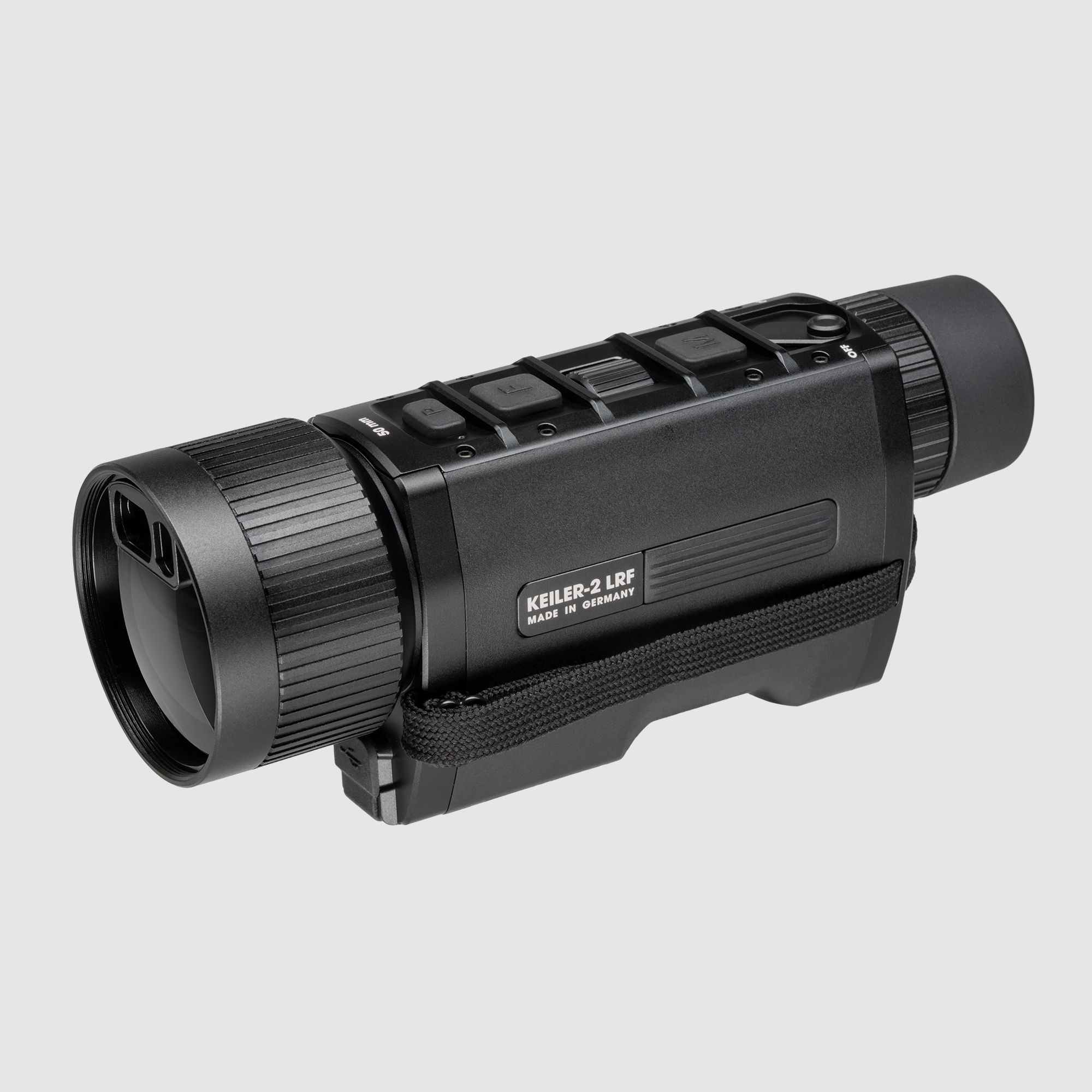 Liemke Keiler-2 LRF telecamera termica