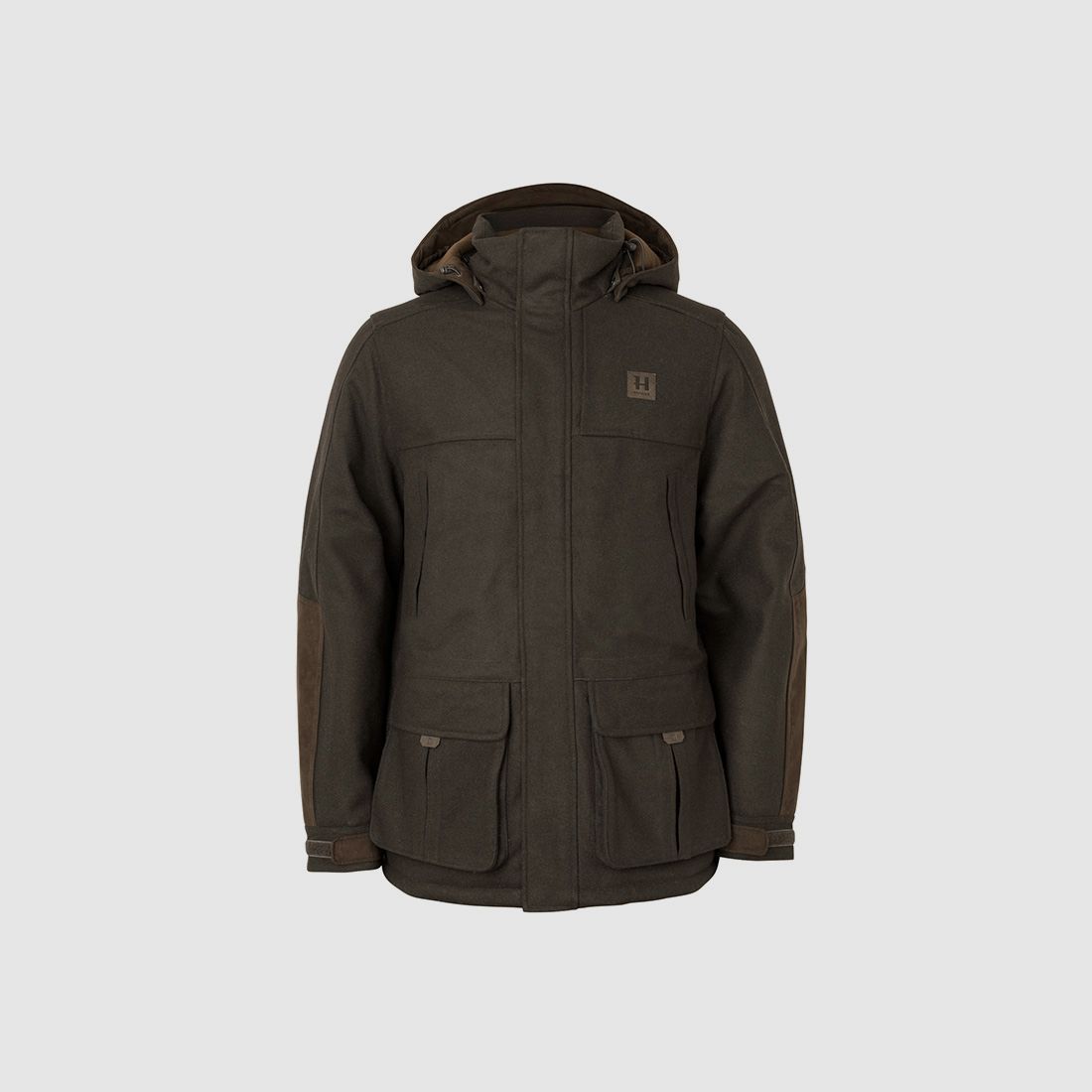 Härkila Kodiak CleverWool HSP Winterjacken Herren, Bild 1 von 2