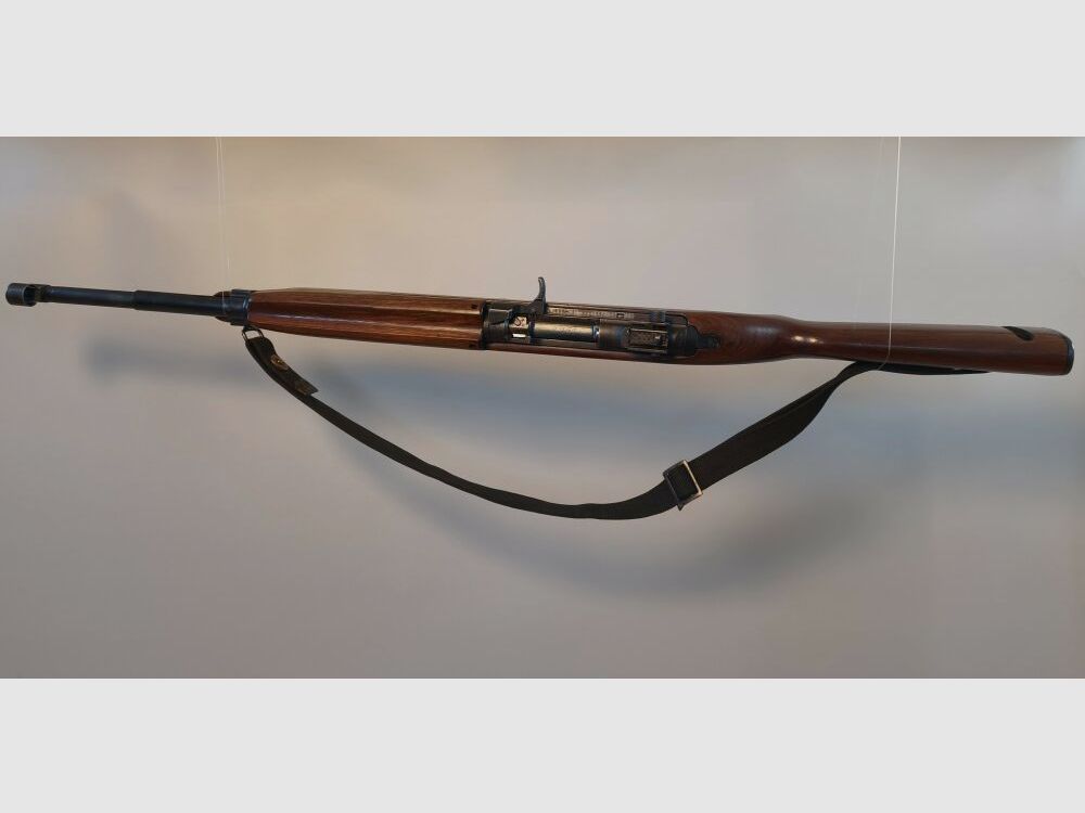 Rock Ola M1 Carbine Quality H.M.C .30 Carbine
