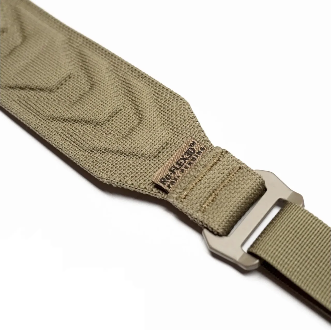 Agilite RE-FLEX3D Sling Coyote, Bild 3 von 4