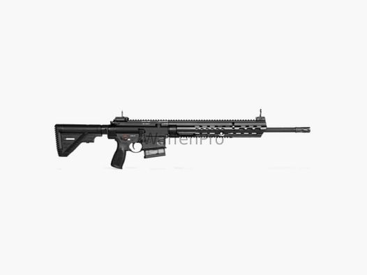 Heckler & Koch MR308 A3 - 20" Slim-Line