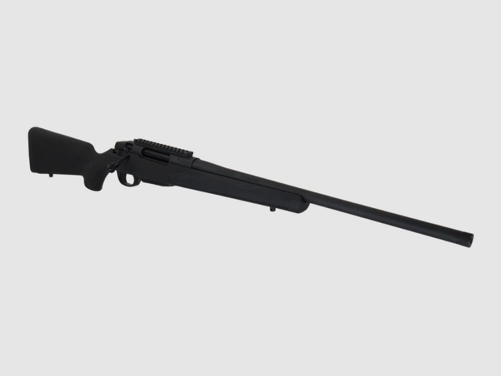 Brenner BR20 Polymer calibro .30-06Spring.