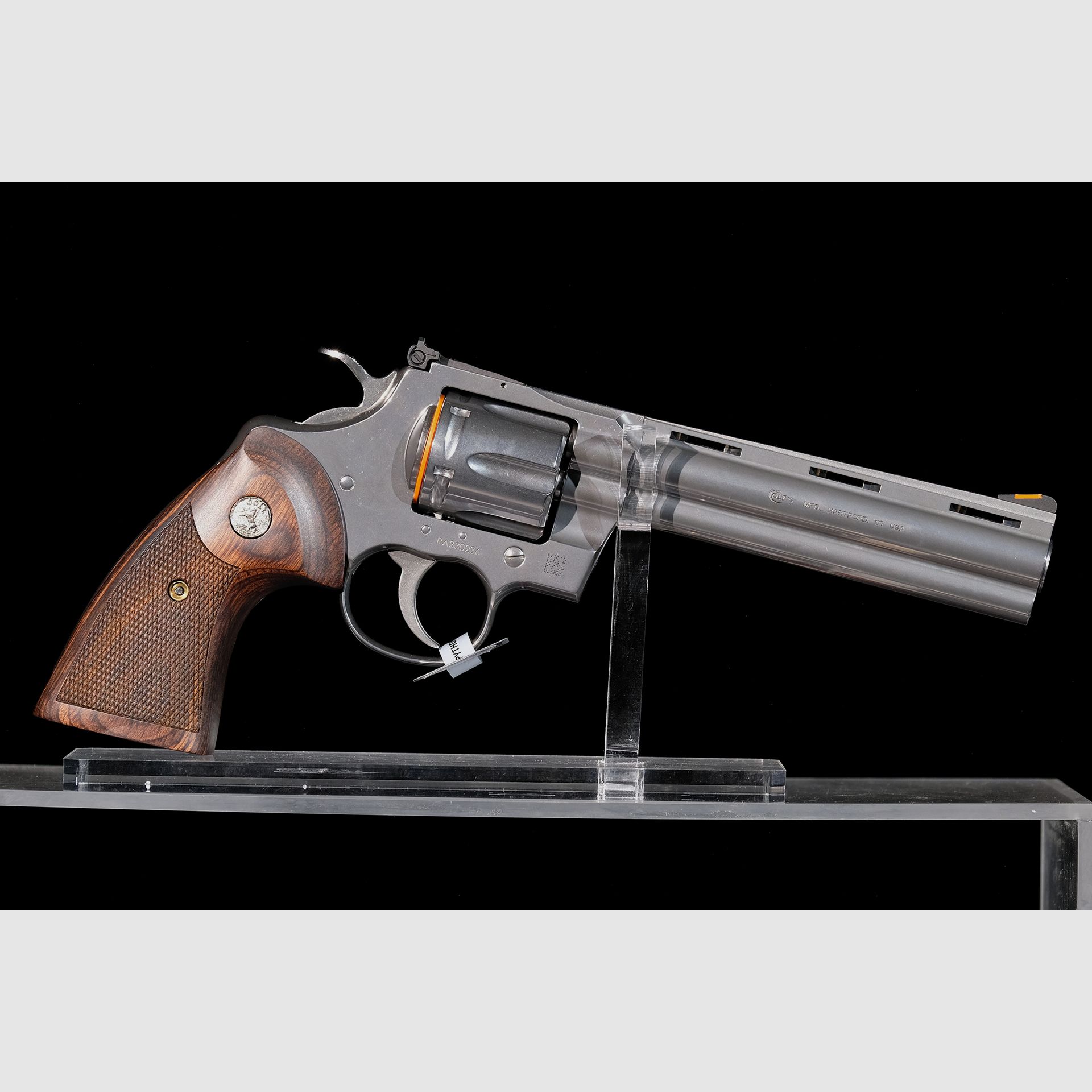 Colt Python, Bild 1 von 6