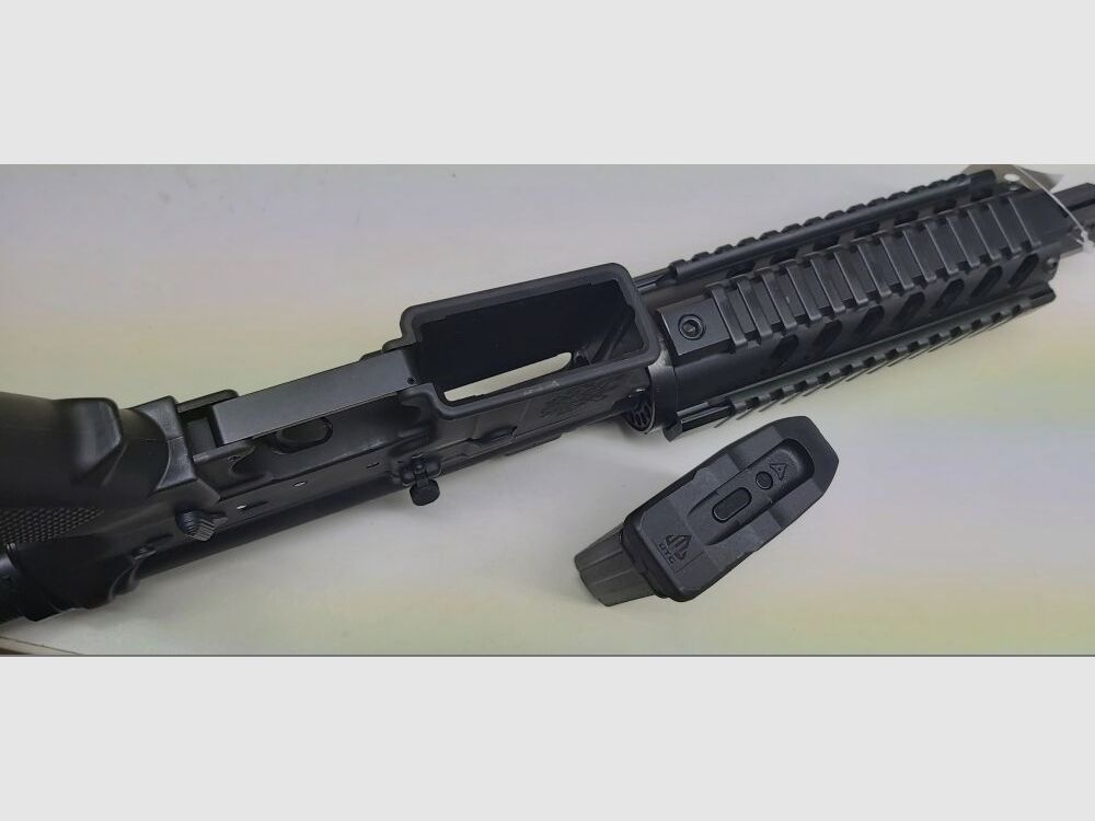Luvo Firearms LA-15