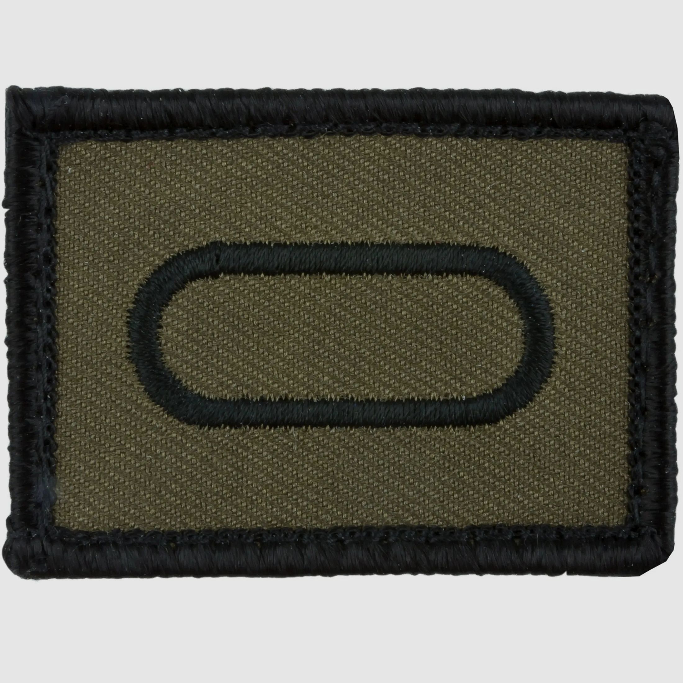 Café Viereck Café Viereck Patch Panzertruppe