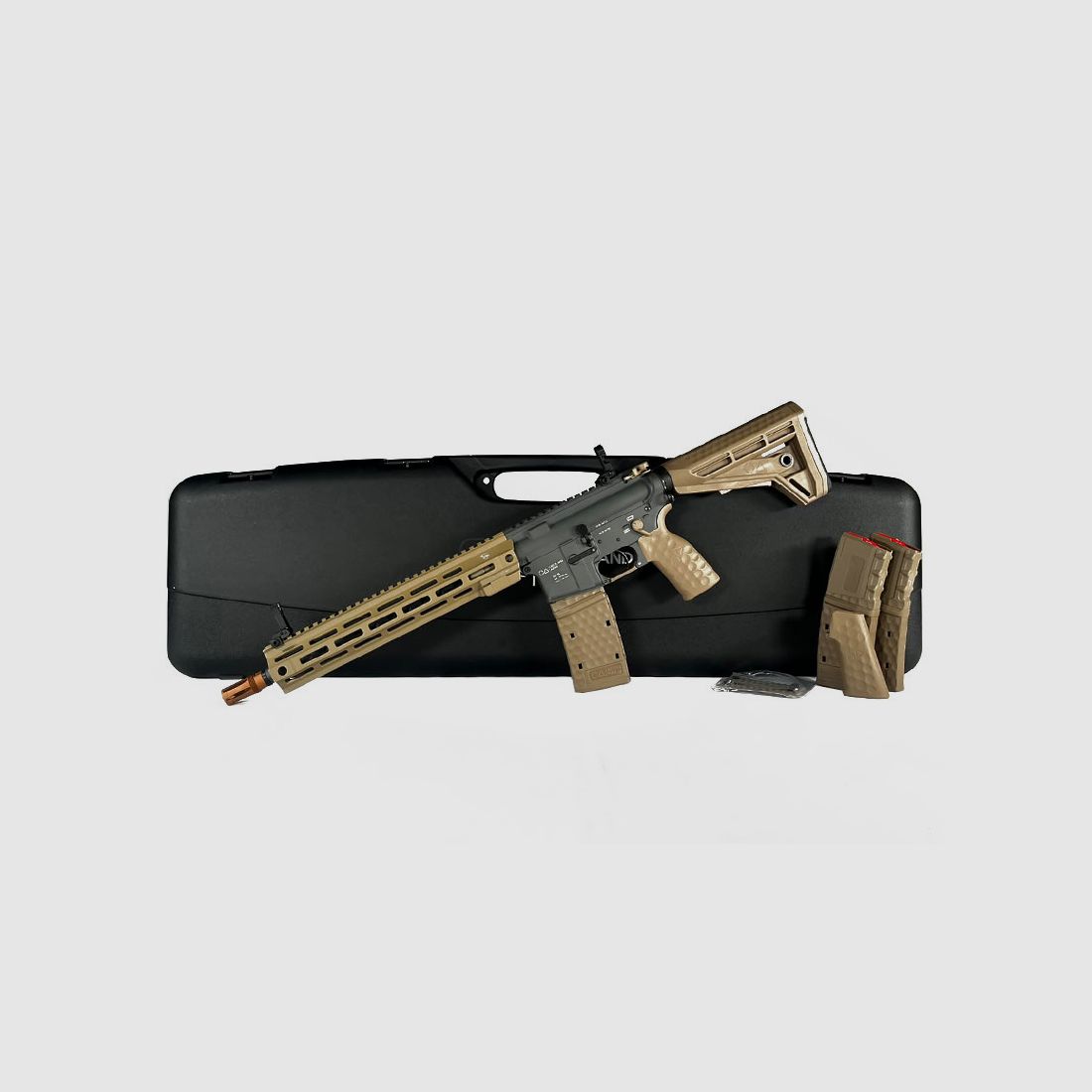 Oberland Arms OA-15 Premium G96c