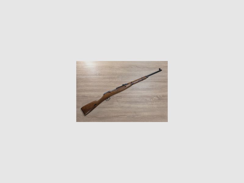Kbks wz.48 “Radomka” .22LR 1954, immagine 1 di 19