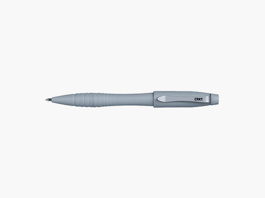 CRKT Williams Defense Pen Gris