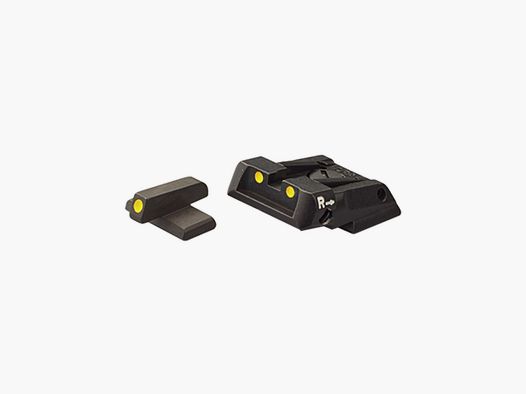 Hausse et Guidon SPL pour HK P30, P45, VP9 LPA SIGHTS