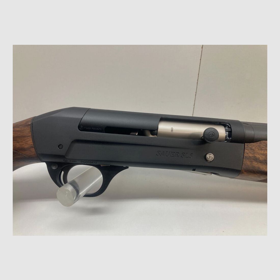 SAUER SL5 SELECT Selbstladeflinte - Waffen Friedrichs