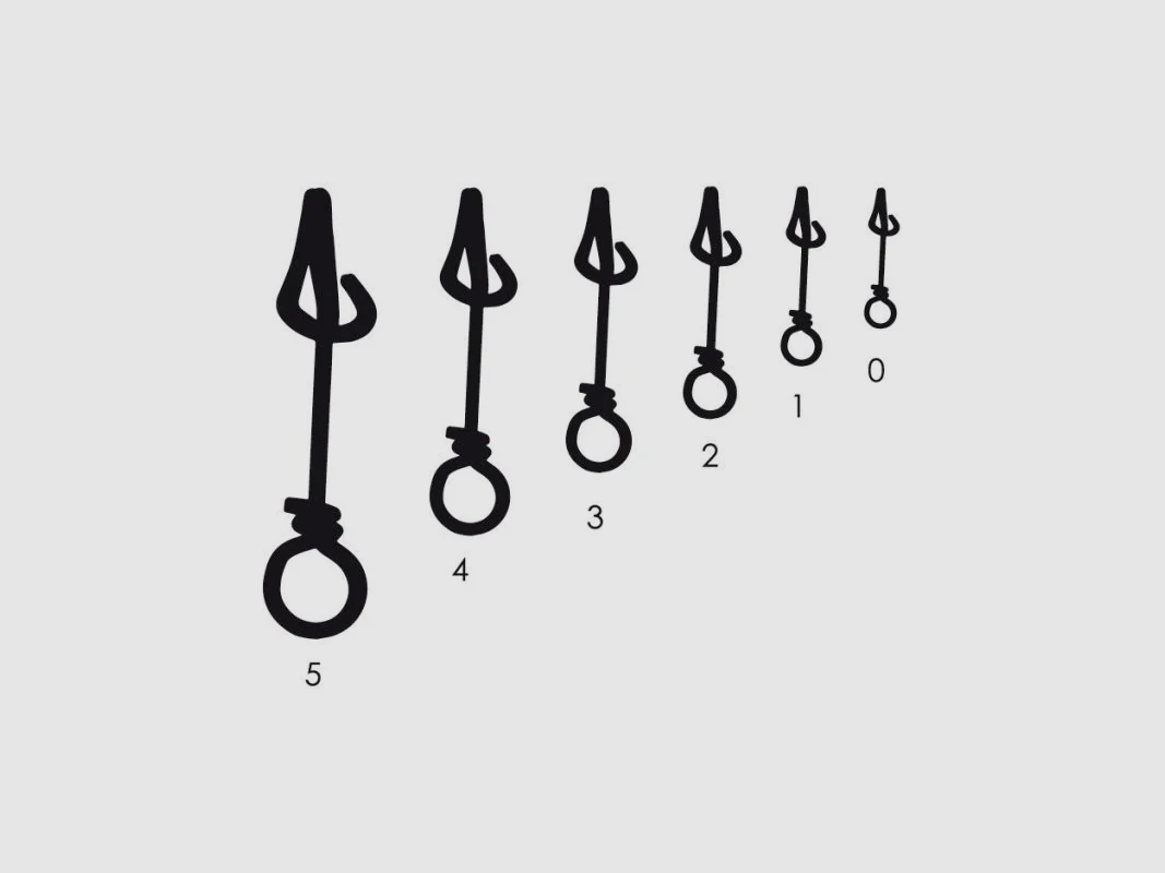Mustad Fastach TM Clip, billede 2 af 2