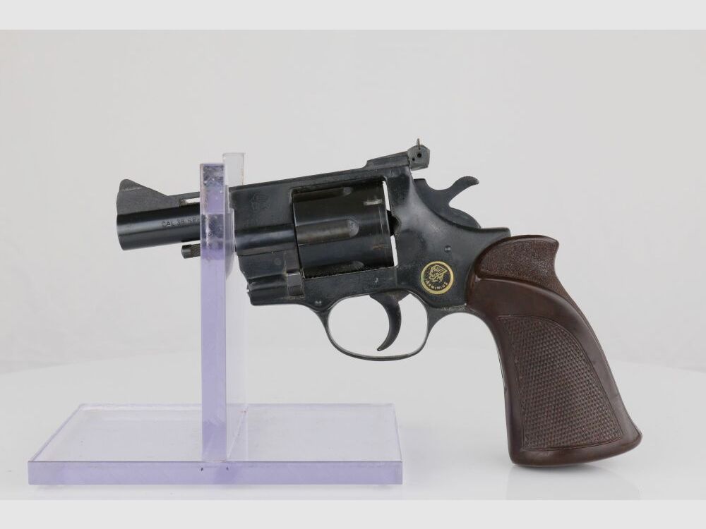 Weihrauch / Arminius HW 38