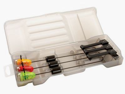 Fox Bissanzeiger Micro swinger set