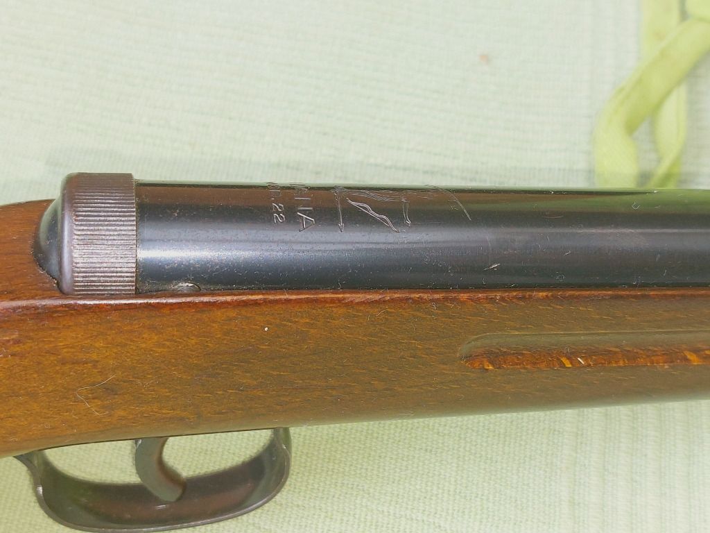 Luftgewehr für Jugentdliche - Diana Mod. 22