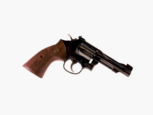 sw 48-7 22 Magnum 4inch