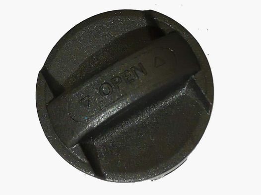 Pulsar Zubehör APS 5 Verschlusskappe