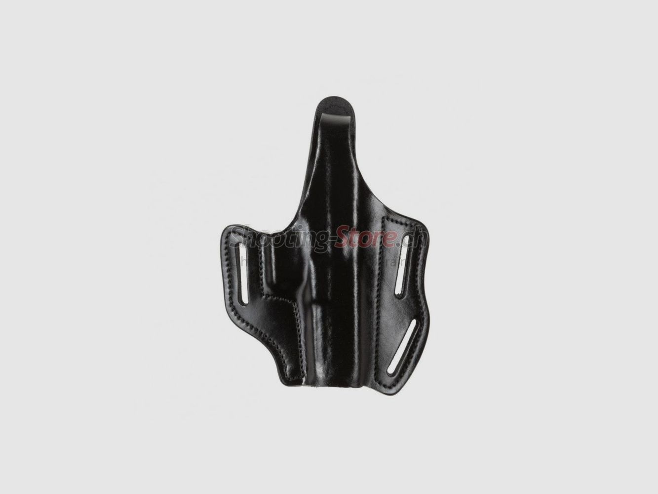 Frontline Multi Purpose General Holster für Glock 17/17C/22/22C Black
