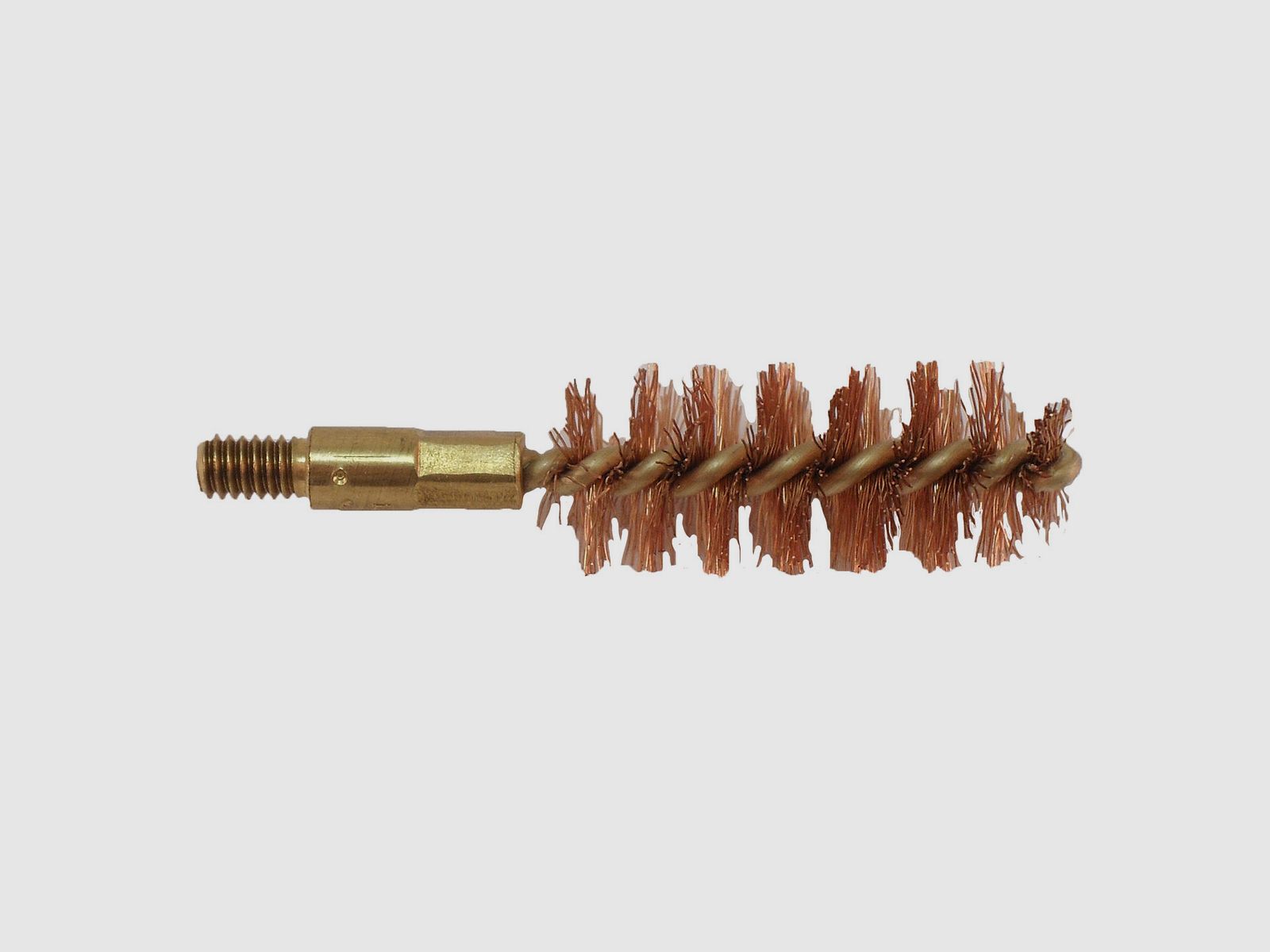 Laufbürste Bronze .475/.480/.50/12,7mm Kurzwaffen