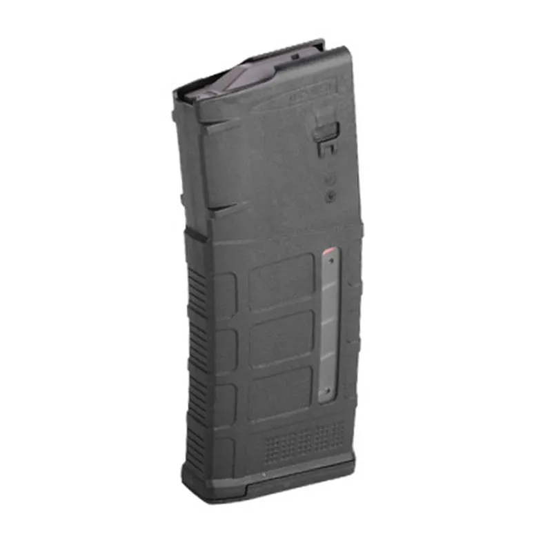 Magpul - PMAG 25 LR/SR Window Magazine with Window - GEN M3 - MAG292