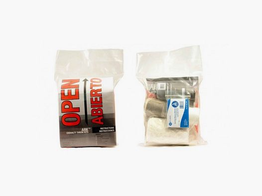 TacMed ARK Casualty Throw Kit