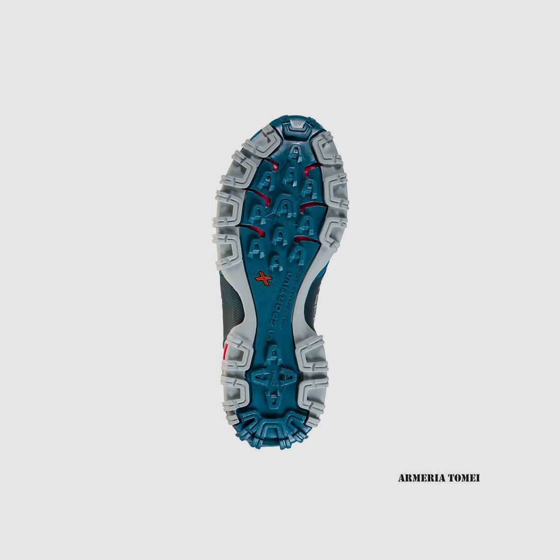SCARPE – DONNA – LA SPORTIVA – BUSHIDO II W’S INK/LOVE POTION, immagine 2 di 5