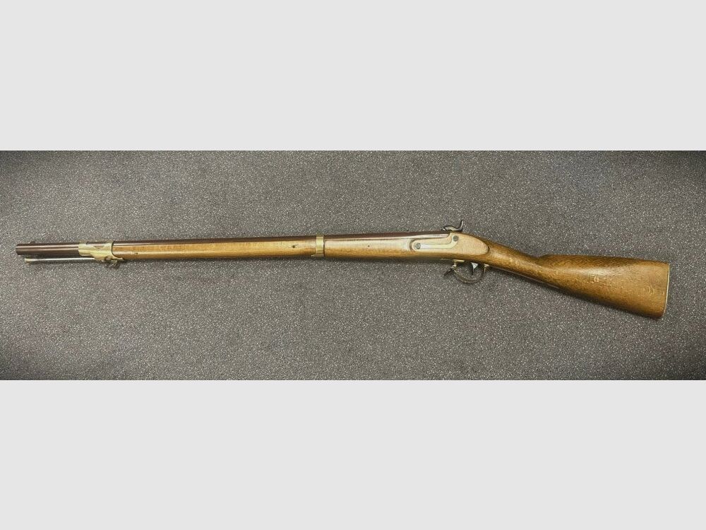Antonio Zoli & Co Mod 1841 Mississippi Rifle