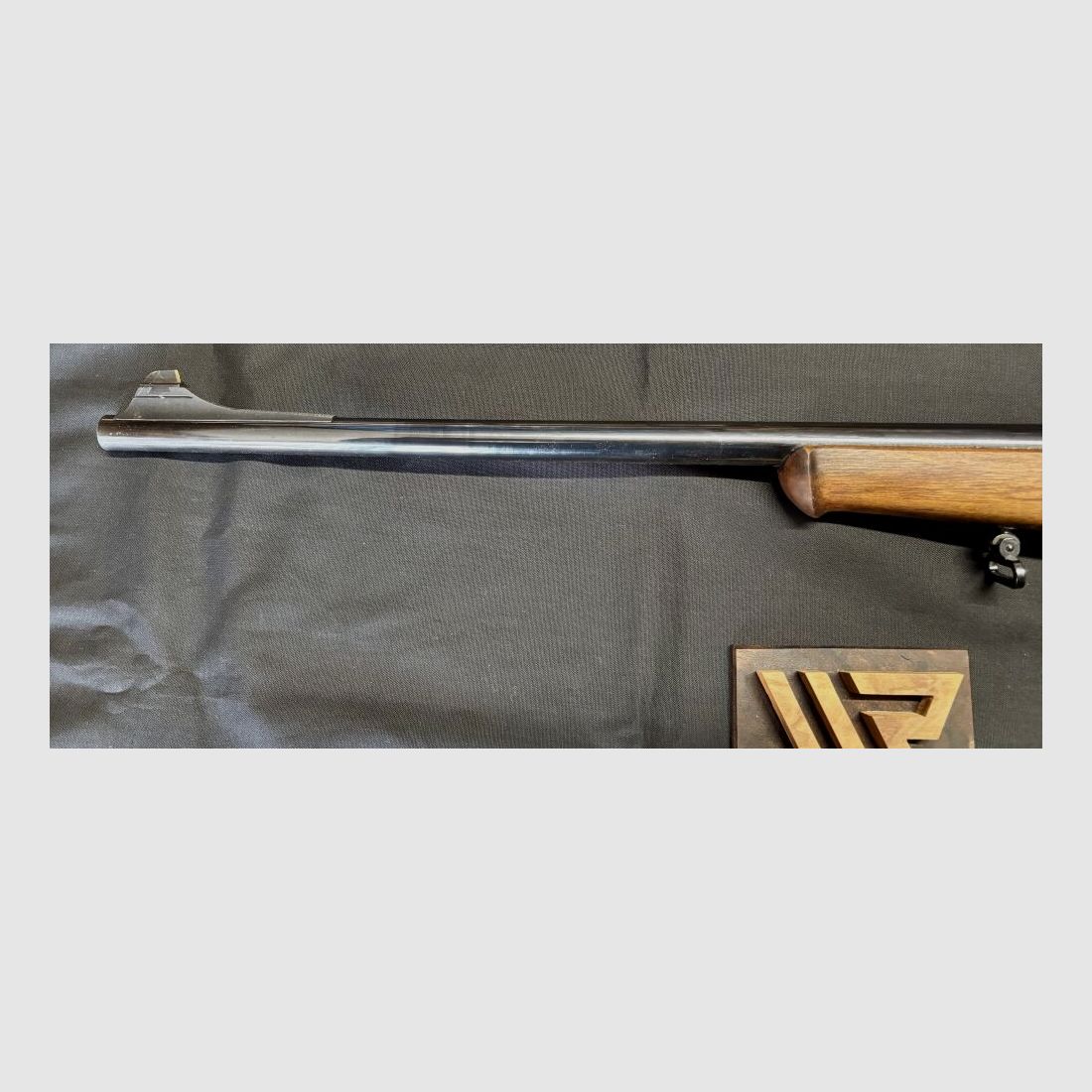 Mauser 66 .243Win