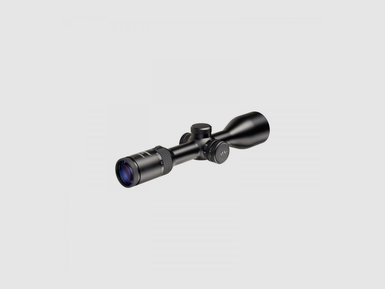 Blaser Zielfernrohr B2 2.5-15X56 iC RET. 4A beleuchtet, Bild 3 von 3