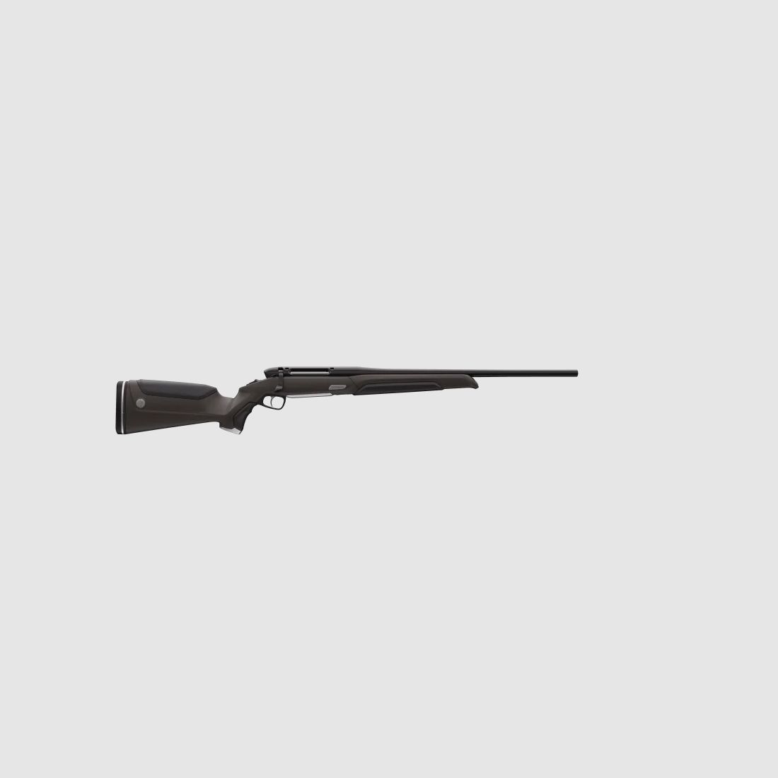 Steyr Mannlicher Monobloc Brown Black Bolt-action rifle