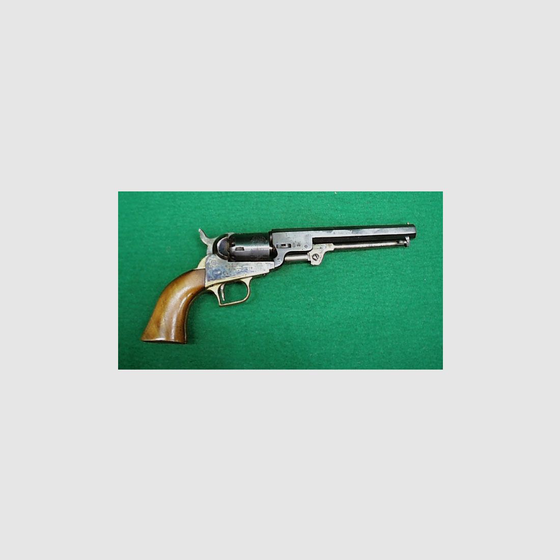 Armi San Marco Revolver Colt 1849 Pocket