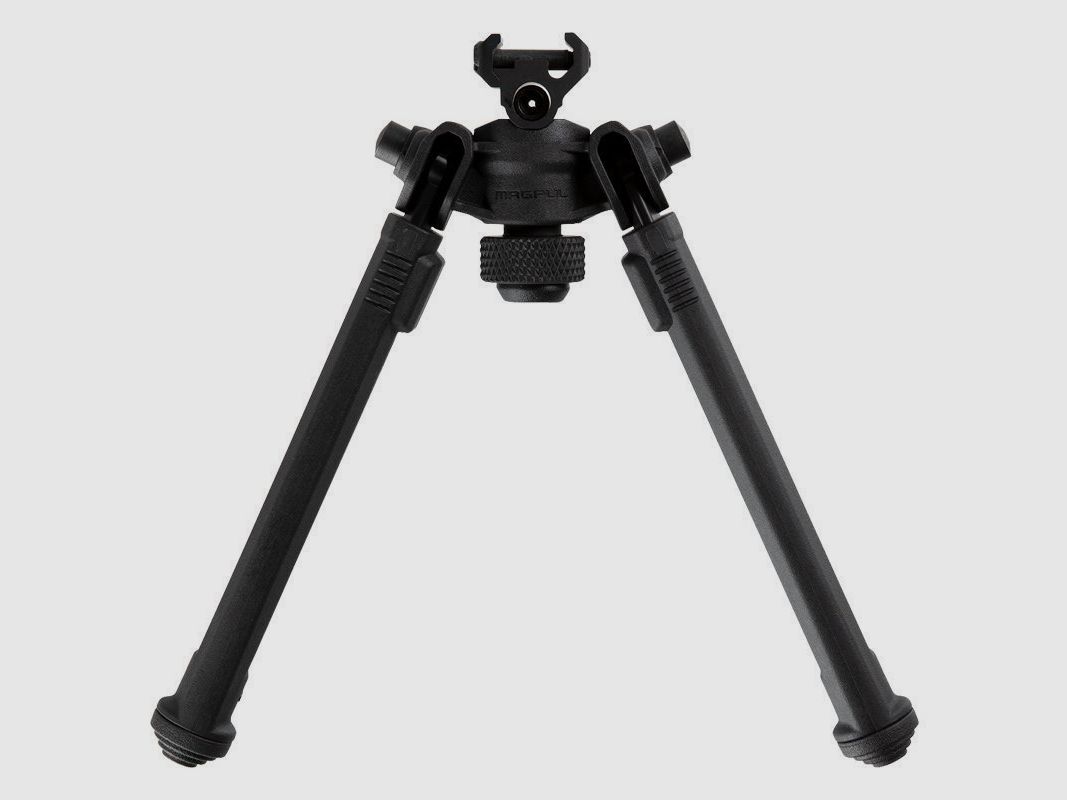 MAGPUL ZWEIBEIN PICATINNY SCHWARZ, Bild 3 von 4